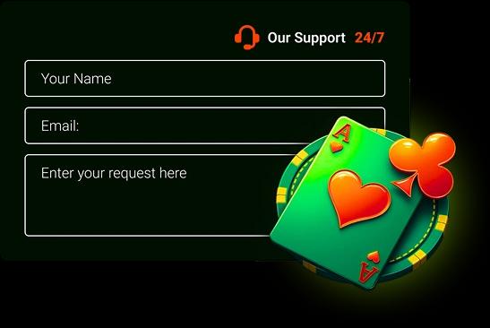 Winawin Casino Canada Support